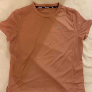 Nike Women’s Running Shirt